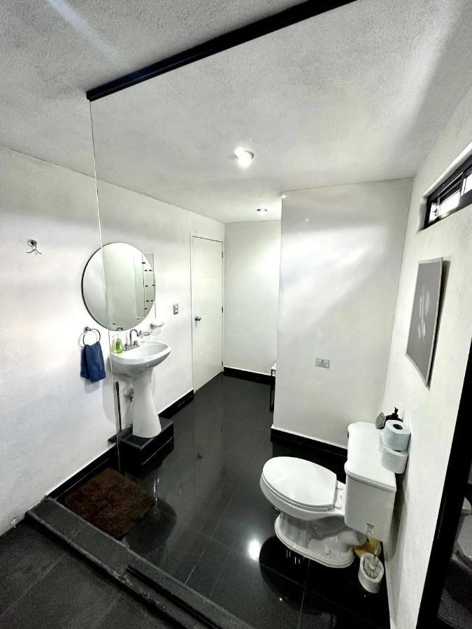 La Perle Noire - Dive Hotel Cozumel Dış mekan fotoğraf
