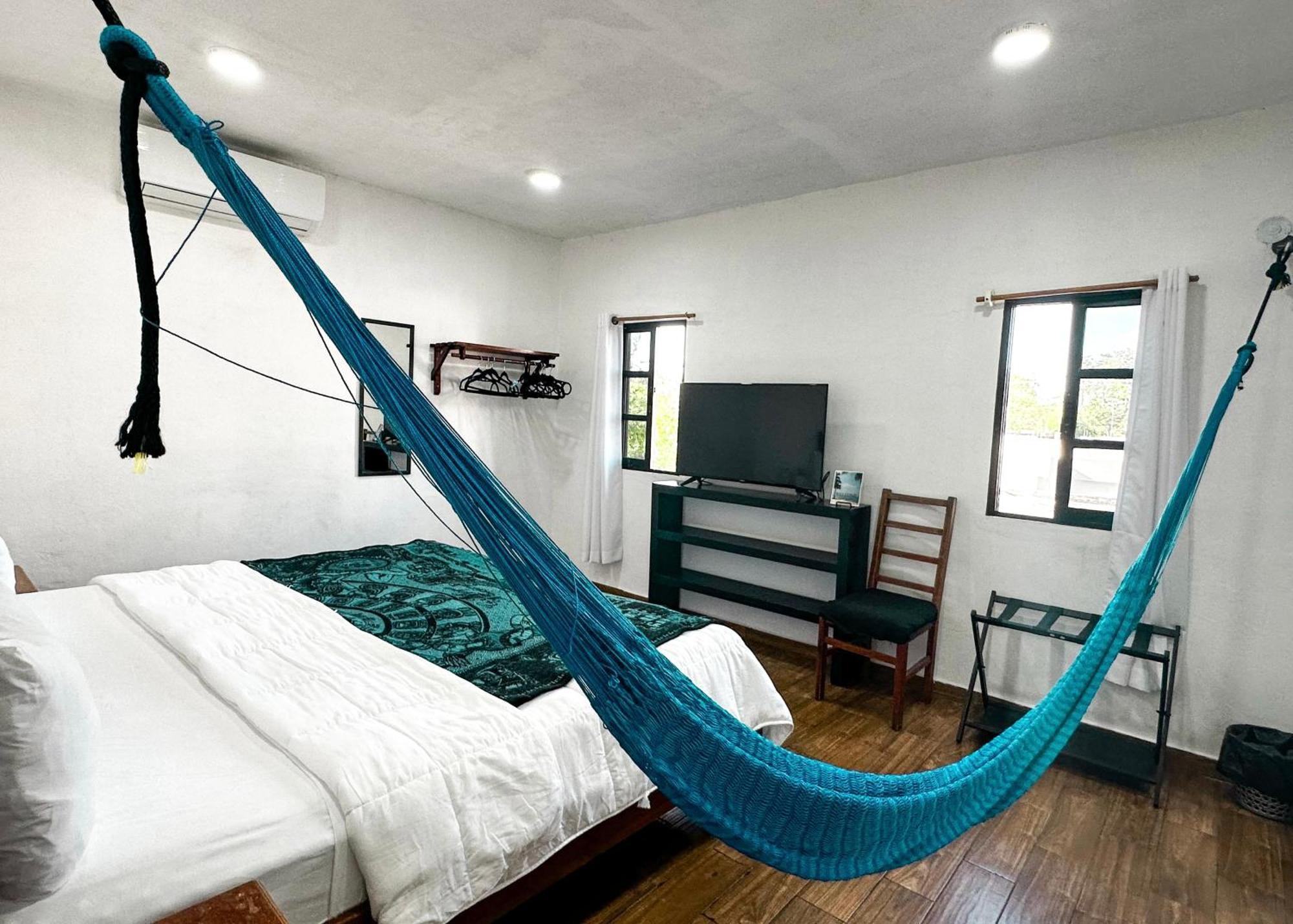 La Perle Noire - Dive Hotel Cozumel Dış mekan fotoğraf
